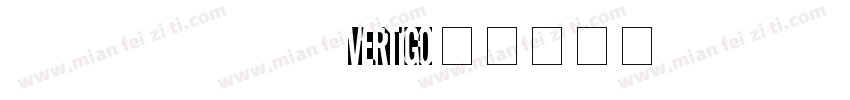 DC DIGITAL字体转换